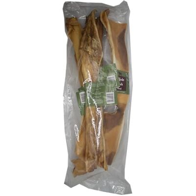 Pure Buffalo Stick Giant 50cm 5 Pack 100% Natural Dog Chew Air Dried & Grain Free Pure Buffalo Stick Giant 50cm 5 Pack 100% Natural Dog Chew Air Dried & Grain Free
