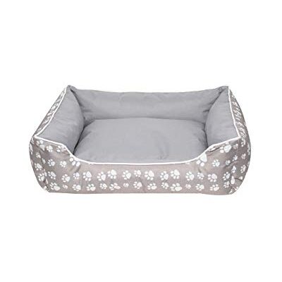 SOGNI E CAPRICCI PETS Package N. 2 Bowls Bracco Dreams and Caprices Pets, Beige, 60 x 50 x h15 cm SOGNI E CAPRICCI PETS Package N. 2 Bowls Bracco Dreams and Caprices Pets, Beige, 60 x 50 x h15 cm