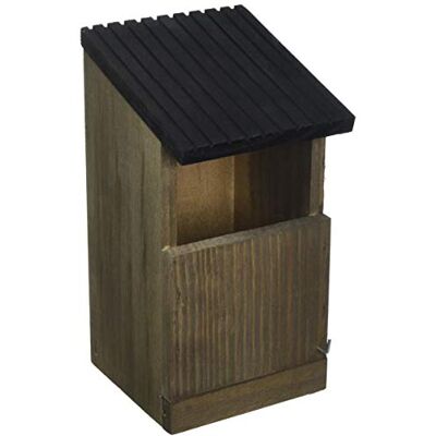 Gardman Robin Nest Box Gardman Robin Nest Box