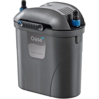 Oase FiltoSmart 60 Aquarium Filter For Aquariums Up To 60 L, 5 W Oase FiltoSmart 60 Aquarium Filter For Aquariums Up To 60 L, 5 W