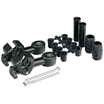 NORDRIVE Fit-Kit A, headrest fit-kit NORDRIVE Fit-Kit A, headrest fit-kit