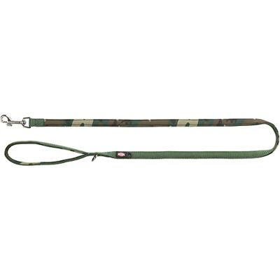 TRIXIE Junior puppy tracking lead, XXS–XS: 4 m/ø 4 mm, yellow 19931 TRIXIE Junior puppy tracking lead, XXS–XS: 4 m/ø 4 mm, yellow 19931