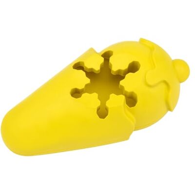 PetSafe Frosty Cone - Freezer-safe Dog Snack Toy - Dog Toy PetSafe Frosty Cone - Freezer-safe Dog Snack Toy - Dog Toy