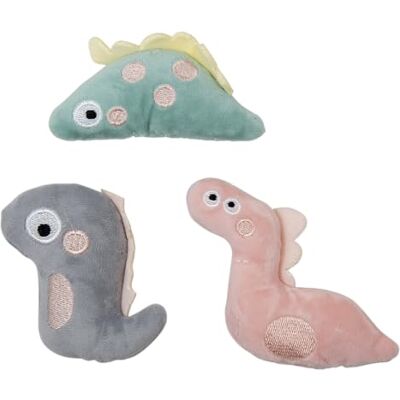 JACK AND VANILLA , Interactive Cat Toy, Attractive Design, Durable Materials, Ideal Size 8.5-11 cm, Stimulates Active Play, Easy to Clean, Bright Colour, Cat Toys Model JACK AND VANILLA , Interactive Cat Toy, Attractive Design, Durable Materials, Ideal Size 8.5-11 cm, Stimulates Active Play, Easy to Clean, Bright Colour, Cat Toys Model