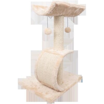 Patapalooza Scratchers for Cats: Vertical Design, Durable Materials, Non-Slip Base, Ideal for Sharpening Claws and Preventing Damage to Furniture. Patapalooza Scratchers for Cats: Vertical Design, Durable Materials, Non-Slip Base, Ideal for Sharpening Claws and Preventing Damage to Furniture.
