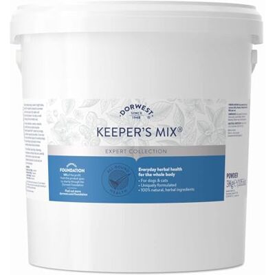 DORWEST HERBS Keepers Mix DORWEST HERBS Keepers Mix