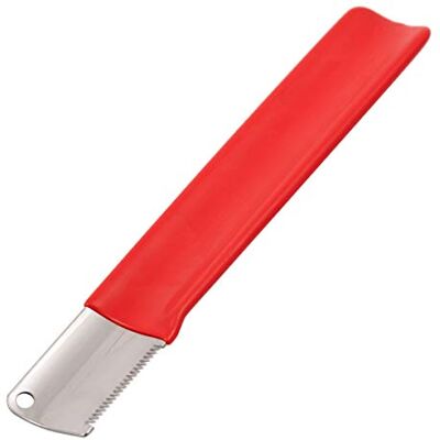 GROOM PROFESSIONAL Stripping Knife for Dogs Heavy-Duty Hand Stripping Knife for Grooming Professional Hair Stripping Perfect for Stripping Hair Easy-Grip Handle, Fine GROOM PROFESSIONAL Stripping Knife for Dogs Heavy-Duty Hand Stripping Knife for Grooming Professional Hair Stripping Perfect for Stripping Hair Easy-Grip Handle, Fine