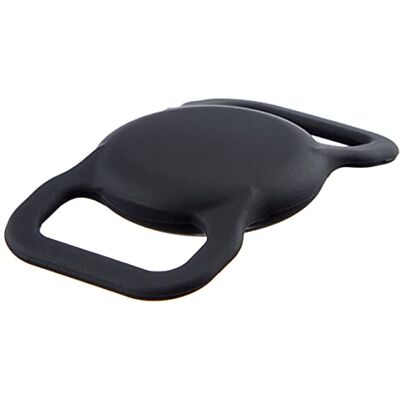 Tierlieb L Airtag Dog & Cat Collar Holder Adapter Black Tierlieb L Airtag Dog & Cat Collar Holder Adapter Black