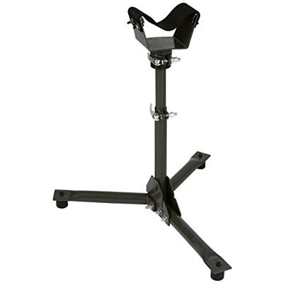 Kerbl EcoFlex 16180 Hoof Forge Trestle with Adjustable Height from 35-63 cm Kerbl EcoFlex 16180 Hoof Forge Trestle with Adjustable Height from 35-63 cm