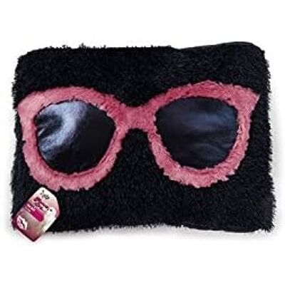 Afp Glamour Dog Bed - Soft Gafas 55x40x11cm - Dog Bed Afp Glamour Dog Bed - Soft Gafas 55x40x11cm - Dog Bed