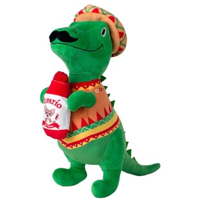 Fringe Fiesta Saurus Fringe Fiesta Saurus