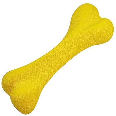 Nobby Solid Rubber Bone 23 cm Nobby Solid Rubber Bone 23 cm