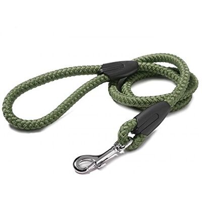 Walk 'R' Cise - Trigger Hook - Green - Dog Lead Walk 'R' Cise - Trigger Hook - Green - Dog Lead