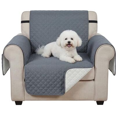PawHut Waterproof Sofa Cover, Soft Couch Cover for Dogs Cats Pets PawHut Waterproof Sofa Cover, Soft Couch Cover for Dogs Cats Pets