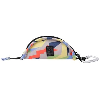 Totto Vito Bowl Multicolor - Pet Travel Food Bowl Totto Vito Bowl Multicolor - Pet Travel Food Bowl