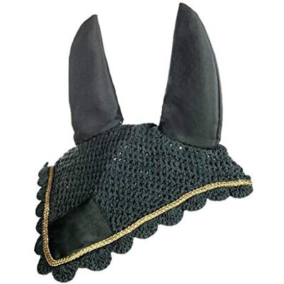 HKM 33875872 Fly Mask - Horse Protection Gear HKM 33875872 Fly Mask - Horse Protection Gear