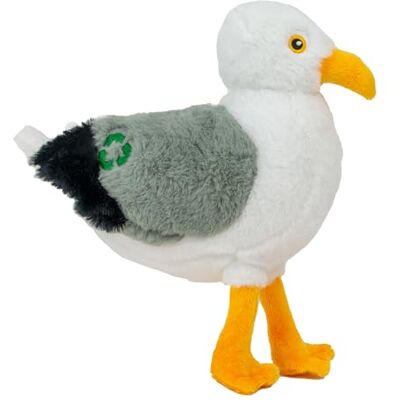 Ancol Seagull Dog Toy Made From Recycled Plastics Kinder To The Earth Ancol Seagull Dog Toy Made From Recycled Plastics Kinder To The Earth