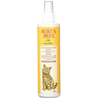 Burts Bees Dander Reducing Spray 296ml Burts Bees Dander Reducing Spray 296ml