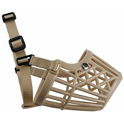 GLORIA LO MEJOR PARA TU MEJOR AMIGO GLORIA Muzzle plastic GLORIA LO MEJOR PARA TU MEJOR AMIGO GLORIA Muzzle plastic