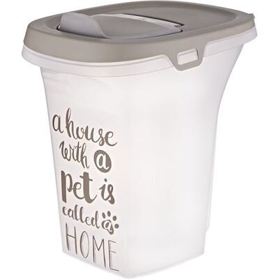 Moderna Tredny Story Small White Moderna Tredny Story Small White