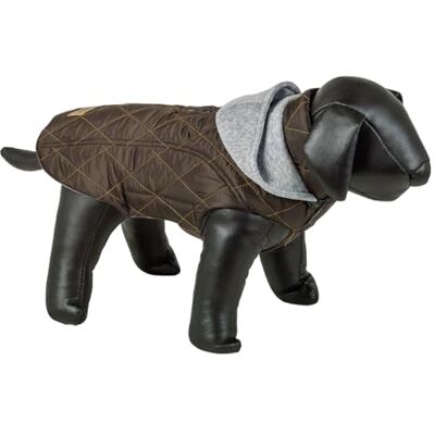 Nobby Savin Dog Coat Brown 40 cm Nobby Savin Dog Coat Brown 40 cm