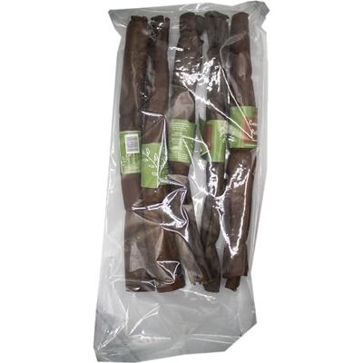 Pure Camel Roll Giant 50cm 5 Pack 100% Natural Dog Chew Air Dried & Hypoallergenic Pure Camel Roll Giant 50cm 5 Pack 100% Natural Dog Chew Air Dried & Hypoallergenic