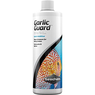 Seachem Garlic Guard, 500 ml Seachem Garlic Guard, 500 ml