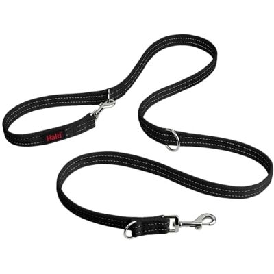 Company Of Animals Halti Training Lead - Black Company Of Animals Halti Training Lead - Black