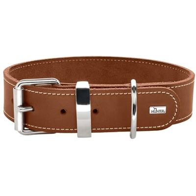 Aalborg Special Cognac Dog Collar - Sport Equipment Aalborg Special Cognac Dog Collar - Sport Equipment