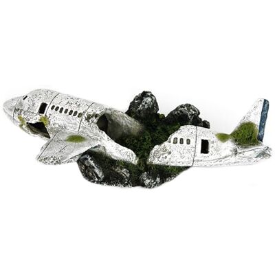 CLASSIC Plane Wreckage 235mm CLASSIC Plane Wreckage 235mm