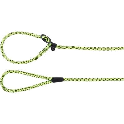 Flamingo Dog Anti-pull leash Eros Green 1,7m 10mm Flamingo Dog Anti-pull leash Eros Green 1,7m 10mm