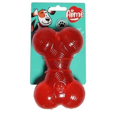 AIME Jouet Play Strong OS 14cm - Dog Toy AIME Jouet Play Strong OS 14cm - Dog Toy