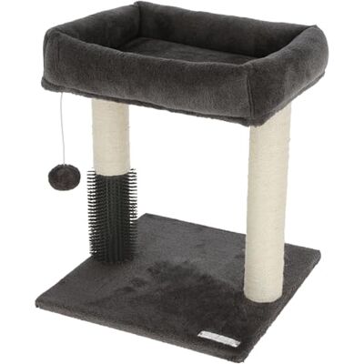 Kerbl Pet Rosi Cat Scratching Post 48 cm Grey Kerbl Pet Rosi Cat Scratching Post 48 cm Grey