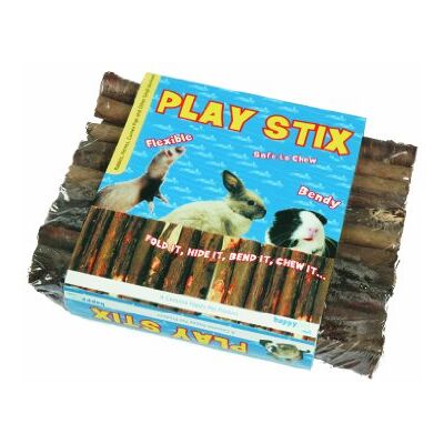 HAPPYPET Nature First Playstix Lge HAPPYPET Nature First Playstix Lge