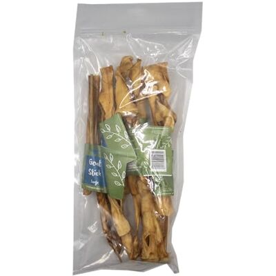 Pure Goat Stick Large 30cm 5 Pack 100% Natural Dog Chew Air Dried & Hypoallergenic Pure Goat Stick Large 30cm 5 Pack 100% Natural Dog Chew Air Dried & Hypoallergenic
