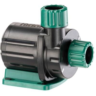 Hydor Pond Pump SELTZ D POND DC 2700 l/h, Waterfalls, Fountains, Streams, with Feed Mode, Electronic Controller Hydor Pond Pump SELTZ D POND DC 2700 l/h, Waterfalls, Fountains, Streams, with Feed Mode, Electronic Controller