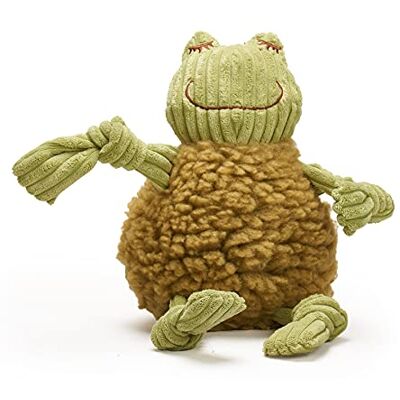 HuggleHounds Mr. Birthday Dog Toy Mini HuggleHounds Mr. Birthday Dog Toy Mini