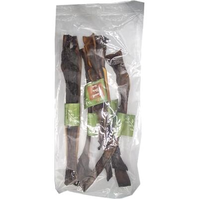 Pure Camel Skin Stick Giant 50cm 5 Pack 100% Natural Dog Chew Air Dried & Hypoallergenic Pure Camel Skin Stick Giant 50cm 5 Pack 100% Natural Dog Chew Air Dried & Hypoallergenic
