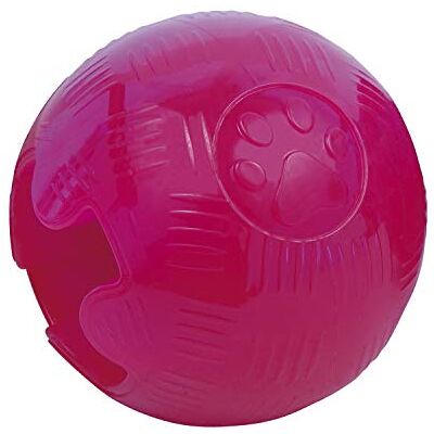 GLORIA LO MEJOR PARA TU MEJOR AMIGO TPR ball Dog GLORIA Size 9.52 cm Very resistant Flexible ball Take care of the dental health of your dog Dog Toys Dog Balls Orange GLORIA LO MEJOR PARA TU MEJOR AMIGO TPR ball Dog GLORIA Size 9.52 cm Very resistant Flexible ball Take care of the dental health of your dog Dog Toys Dog Balls Orange