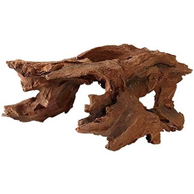 Hobby Driftwood 4 Brun L 25cm - Decorative Driftwood Hobby Driftwood 4 Brun L 25cm - Decorative Driftwood
