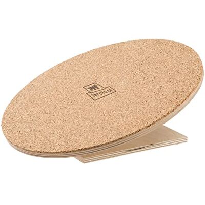 Ferplast Hamster Wheel - Wooden Toy - 30 cm Diameter Ferplast Hamster Wheel - Wooden Toy - 30 cm Diameter