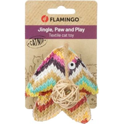 Flamingo TOY KLORA TURBOT SEVERAL COLOURS 20x9,5x3CM Flamingo TOY KLORA TURBOT SEVERAL COLOURS 20x9,5x3CM