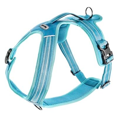 Action Alpi Reflective Dog Harness Action Alpi Reflective Dog Harness