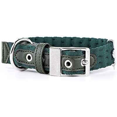 My Family Myfamily Synthetic collar Made in Italy West Point collection My Family Myfamily Synthetic collar Made in Italy West Point collection
