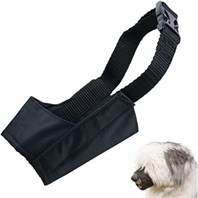 GLORIA LO MEJOR PARA TU MEJOR AMIGO GLORIA Muzzle Nylon GLORIA LO MEJOR PARA TU MEJOR AMIGO GLORIA Muzzle Nylon