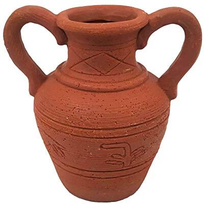 ICA Jug 2 Handles 8.5 x 6.3 x 9 cm 100 g ICA Jug 2 Handles 8.5 x 6.3 x 9 cm 100 g