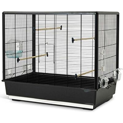 Savic Primo 60 Bird Cage Knock Down, 80 x 50 x 70 cm Savic Primo 60 Bird Cage Knock Down, 80 x 50 x 70 cm