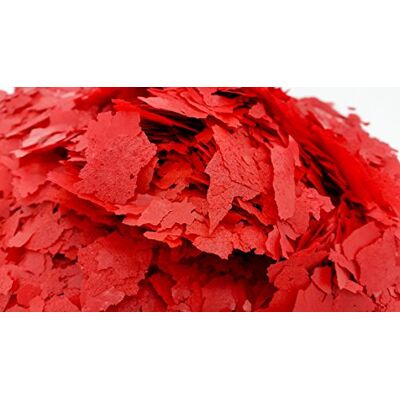 HERONS Colour Flakes with Krill Colour Enhancing & Prebiotic For Tropical Species Guppies, Bettas, Neons, Cichlids, Angelfish, Swordtails, Tetras High Protein 800 Grams HERONS Colour Flakes with Krill Colour Enhancing & Prebiotic For Tropical Species Guppies, Bettas, Neons, Cichlids, Angelfish, Swordtails, Tetras High Protein 800 Grams
