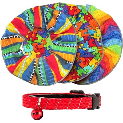 Birdsbesafe « Cat Collar Cover Birdsbesafe « Cat Collar Cover