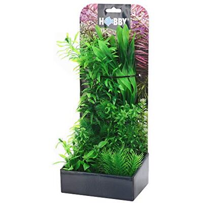 Smulders - Plantasy set 4 decoratie planten - Decorative Plants Smulders - Plantasy set 4 decoratie planten - Decorative Plants